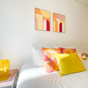 Appartement met een Slaapkamer